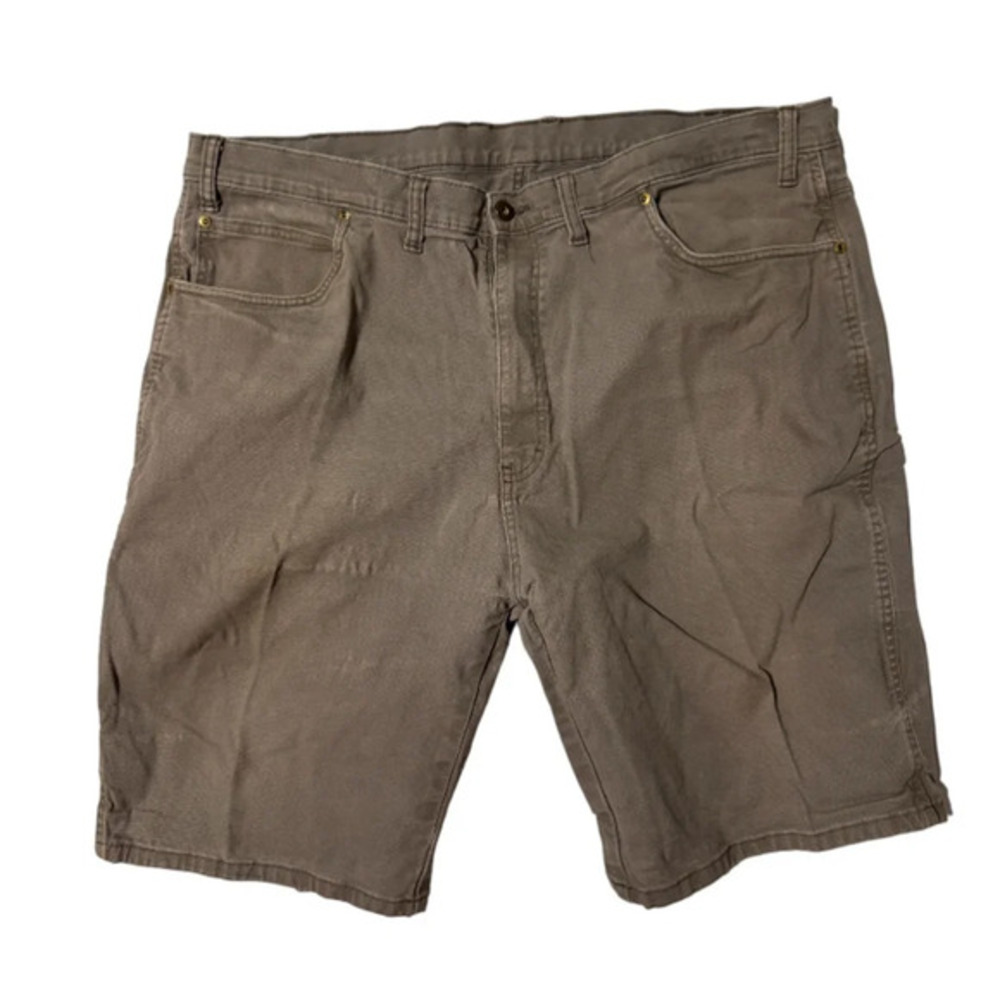 Dickies Cargo Shorts Work Gray Men’s Size 44